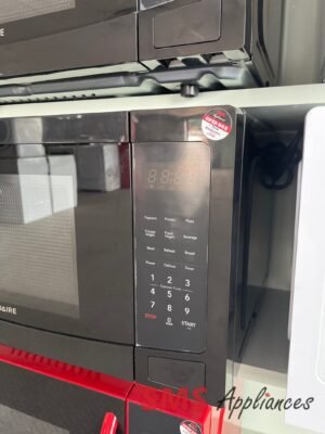 Open Box Microwaves EME1132-BLACK Frigidaire - Image 3