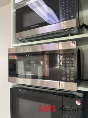 Open Box Microwaves EMW1120 Frigidaire - Image 1