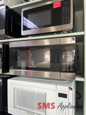 Open Box Microwaves EMW1120 Frigidaire - Image 1