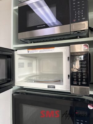 Open Box Microwaves EMW1120 Frigidaire - Image 2