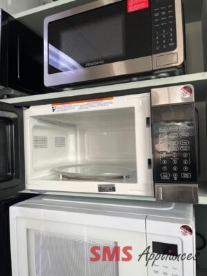 Open Box Microwaves EMW1120 Frigidaire - Image 2