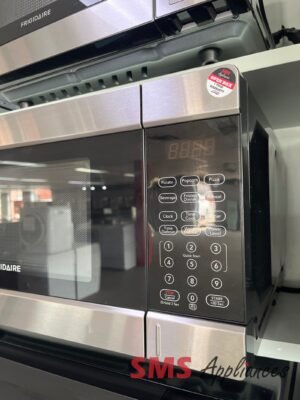 Open Box Microwaves EMW1120 Frigidaire - Image 3