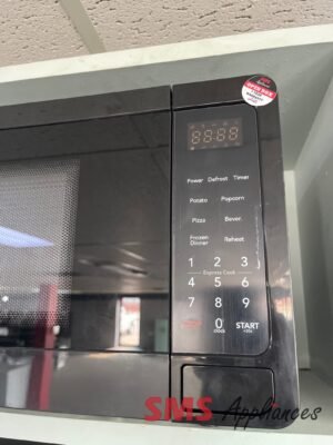 Open Box Microwaves EMW733-BLACK Frigidaire - Image 3