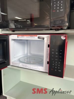Open Box Microwaves EMW953-RED Frigidaire - Image 2
