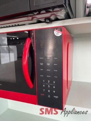 Open Box Microwaves EMW953-RED Frigidaire - Image 3