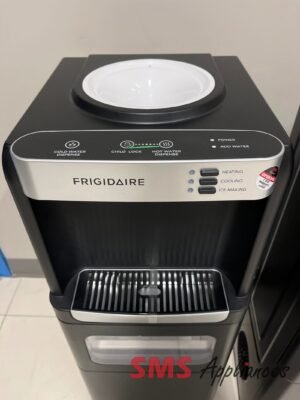 Open Box Small Appliances EFWC530-BLACK Frigidaire - Image 2
