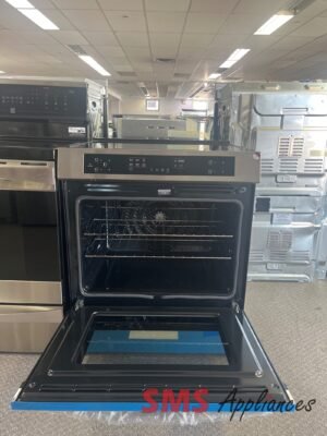 Open Box Stoves / Ranges FCFI308CB Frigidaire - Image 2