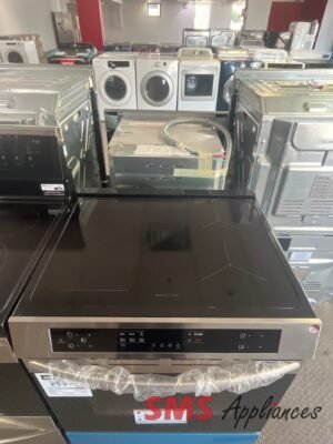 Open Box Stoves / Ranges FCFI308CB Frigidaire - Image 3