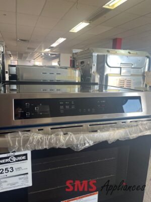 Open Box Stoves / Ranges FCFI308CB Frigidaire - Image 4