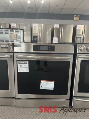 Open Box Stoves / Ranges GCFI306C Frigidaire - Image 1