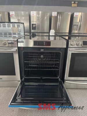 Open Box Stoves / Ranges GCFI306C Frigidaire - Image 2