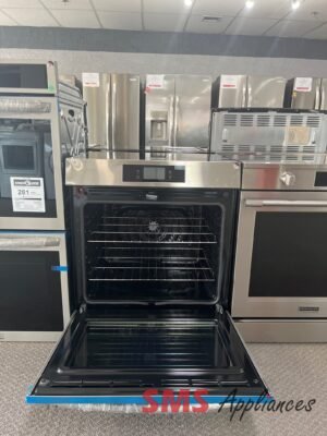 Open Box Stoves / Ranges GCFI306C Frigidaire - Image 2