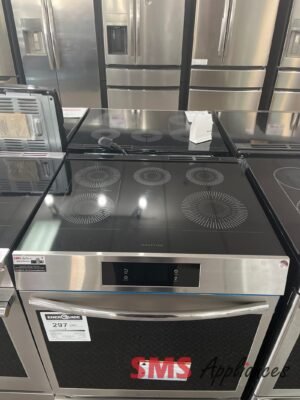Open Box Stoves / Ranges GCFI306C Frigidaire - Image 3