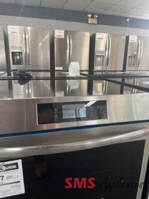 Open Box Stoves / Ranges GCFI306C Frigidaire - Image 4
