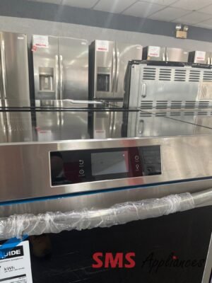 Open Box Stoves / Ranges GCFI306C Frigidaire - Image 4