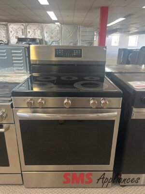 Open Box Stoves / Ranges GCRE306CBF Frigidaire - Image 1