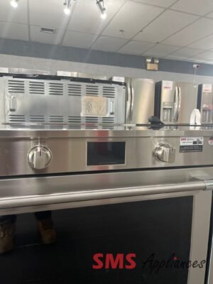 Open Box Stoves / Ranges PCFI308CAF Frigidaire - Image 4