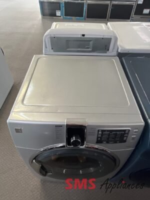 Refurbished Dryers 592-89457 Kenmore - Image 3