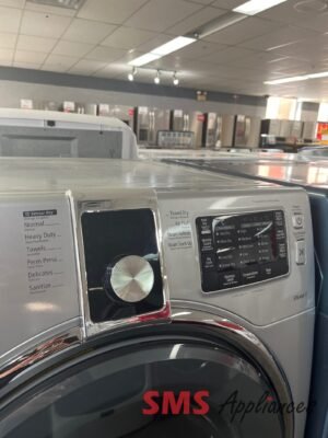 Refurbished Dryers 592-89457 Kenmore - Image 4