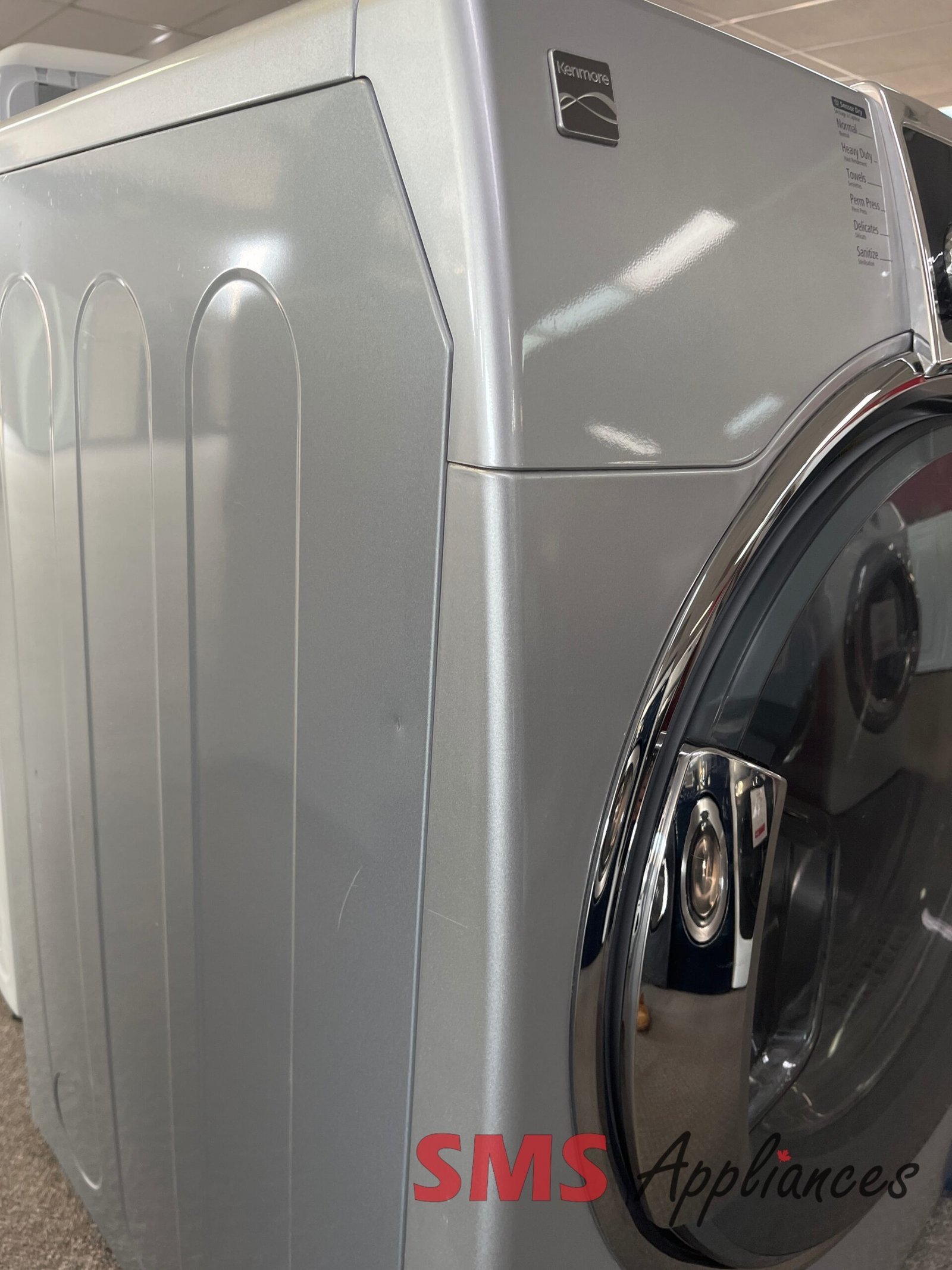 Refurbished-Dryers-592-89457-5-scaled-1.jpg Refurbished Dryers 592-89457 Kenmore - Image 5
