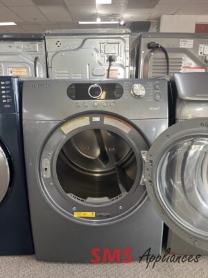 Refurbished Dryers DV339AEG Samsung - Image 2