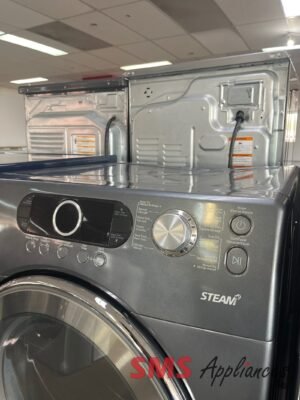 Refurbished Dryers DV339AEG Samsung - Image 4