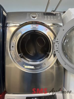 Refurbished Dryers DV405ETPASU Samsung - Image 2