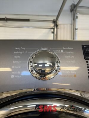 Refurbished Dryers DV405ETPASU Samsung - Image 4