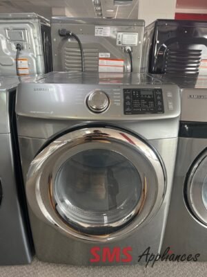Refurbished Dryers DV42H5200EP Samsung - Image 1