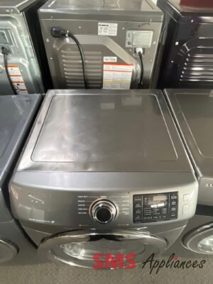 Refurbished Dryers DV42H5200EP Samsung - Image 3
