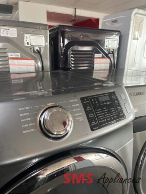 Refurbished Dryers DV42H5200EP Samsung - Image 4