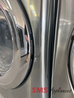 Refurbished Dryers DV42H5200EP Samsung - Image 5
