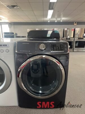 Refurbished Dryers DV42H5600EG Samsung - Image 1
