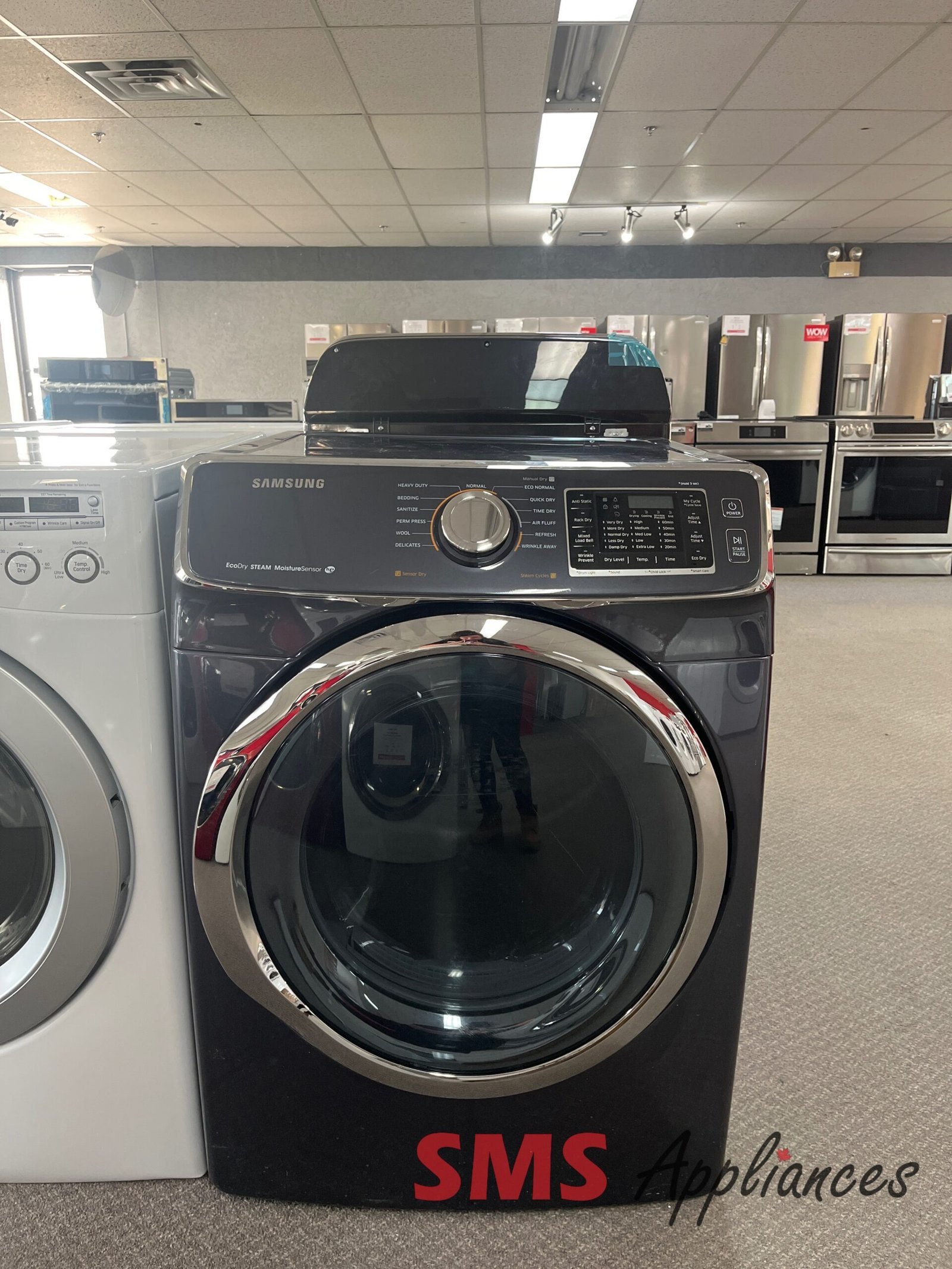 Refurbished-Dryers-DV42H5600EG-1-scaled-1.jpg Refurbished Dryers DV42H5600EG Samsung - Image 1