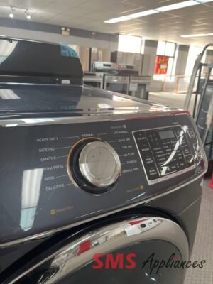 Refurbished Dryers DV42H5600EG Samsung - Image 4