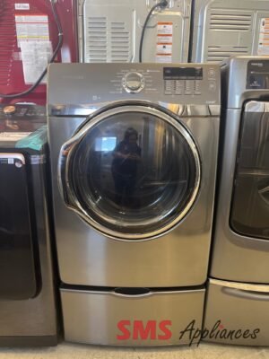 Refurbished Dryers DV431AEP Samsung - Image 1