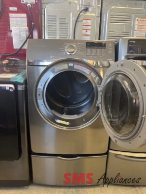 Refurbished Dryers DV431AEP Samsung - Image 2