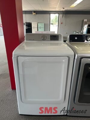 Refurbished Dryers DV45H7000EW Samsung - Image 1