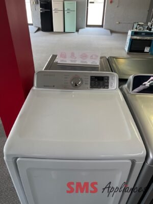 Refurbished Dryers DV45H7000EW Samsung - Image 3