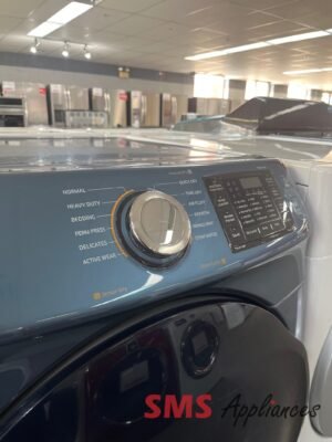 Refurbished Dryers DV45K6200EZ Samsung - Image 4