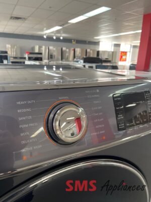 Refurbished Dryers DV56H9100EG Samsung - Image 4