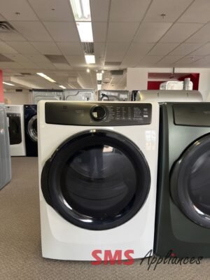 Refurbished Dryers ELFE773CAW Electrolux - Image 1