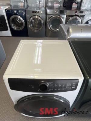 Refurbished Dryers ELFE773CAW Electrolux - Image 3