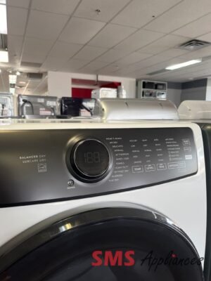 Refurbished Dryers ELFE773CAW Electrolux - Image 4