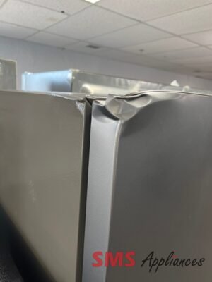 Refurbished Freezers HFU101N1AVE Hisense - Image 5