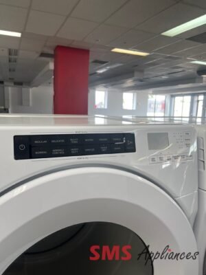 Refurbished Laundry Sets WFW560CHW/YWED5620HW Whirlpool - Image 10