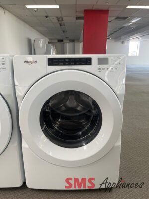 Refurbished Laundry Sets WFW560CHW/YWED5620HW Whirlpool - Image 2