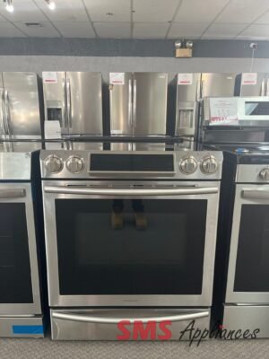 Refurbished Stoves / Ranges NE58F9710WS Samsung - Image 1