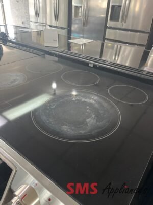 Refurbished Stoves / Ranges NE58F9710WS Samsung - Image 4