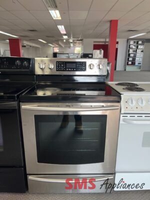 Refurbished Stoves / Ranges NE597R0ABSR Samsung - Image 1
